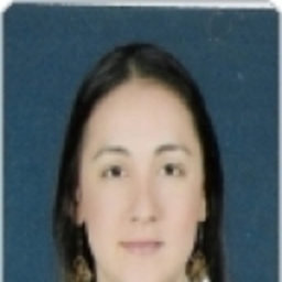Shirley Garcia Nieto