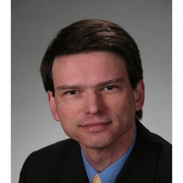 Dr. Oliver Vering's profile picture