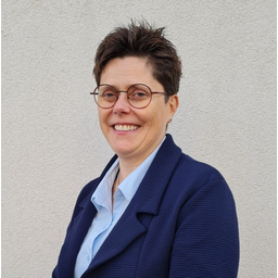 Beatrice Geissbühler