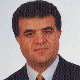 Morteza Radmard