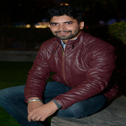 Paarath Sharma