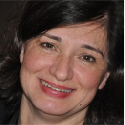 Marcella Giacone