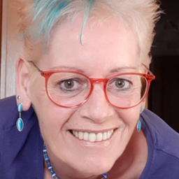Sabine Gottschall
