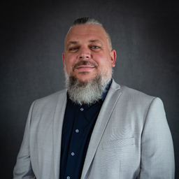 Profilbild Sebastien Herrmann