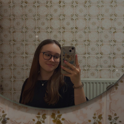 Melissa Bauer Melissa Bauer's profile picture