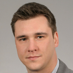 Lars Martin
