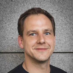 Dr. Stefan Roch (geb. Schibilsky)