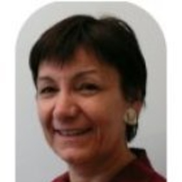 Ghislaine Royer