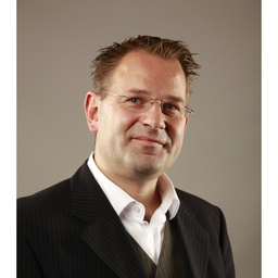 Dirk Oesterheld