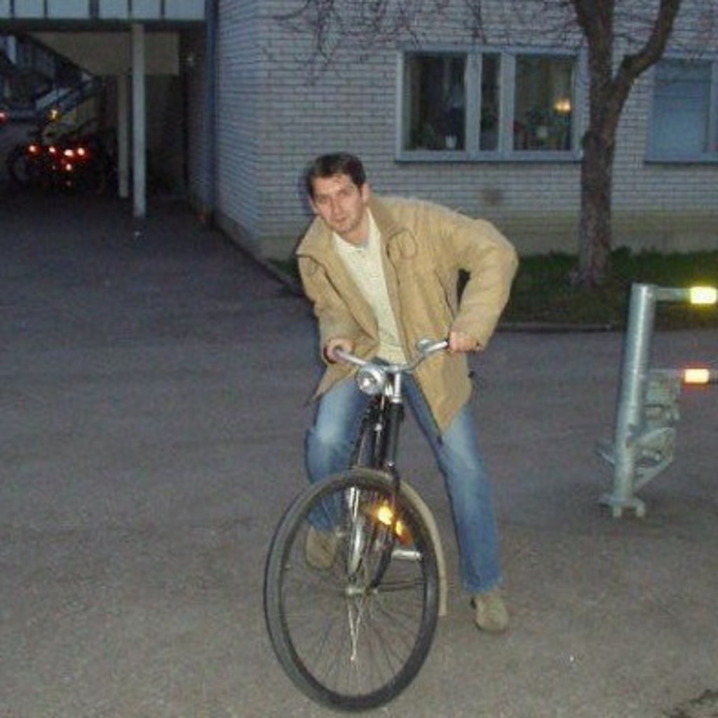 Vedran Hrgovic Campaign Manager d.o.o. XING