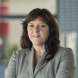 Gabriele Scharenberg-Fischer