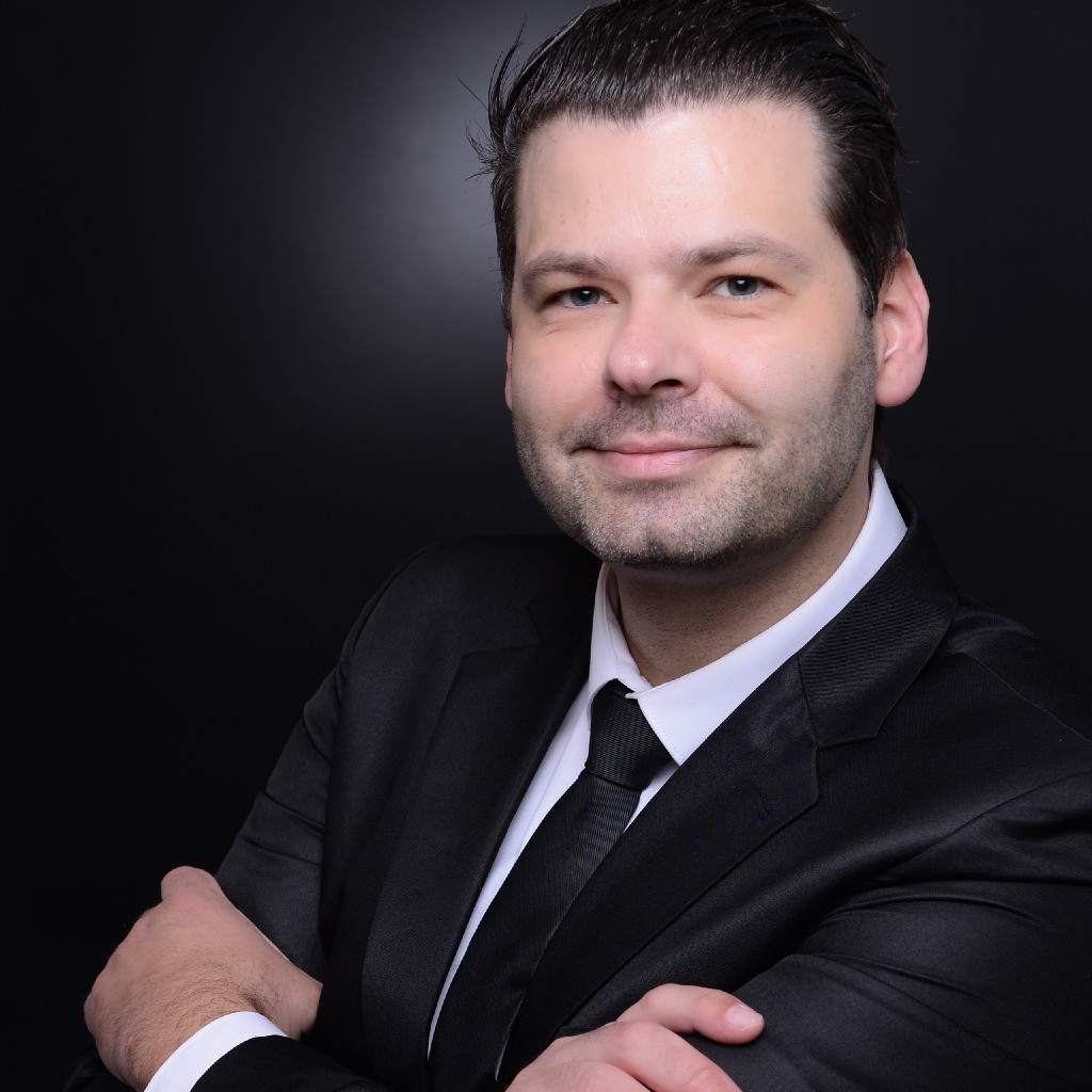 Stefan Hoffmann Personaldienstleistungskaufmann Comcave.College XING