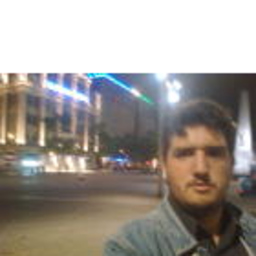 Felipe Andres Vasquez Tort