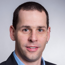 Daniel Reinhard