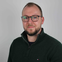 Tobias Leu