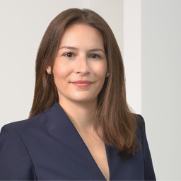 Friederike Lingertat