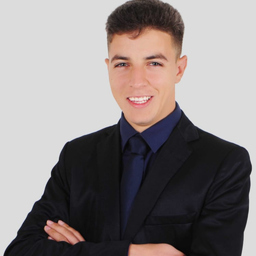 Youness Louamari