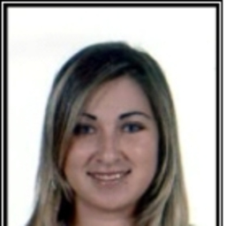 Dr. Sara Herrero Borrué