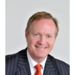 Bernard Perry