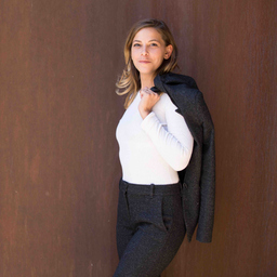 Katerina Gennimaki's profile picture