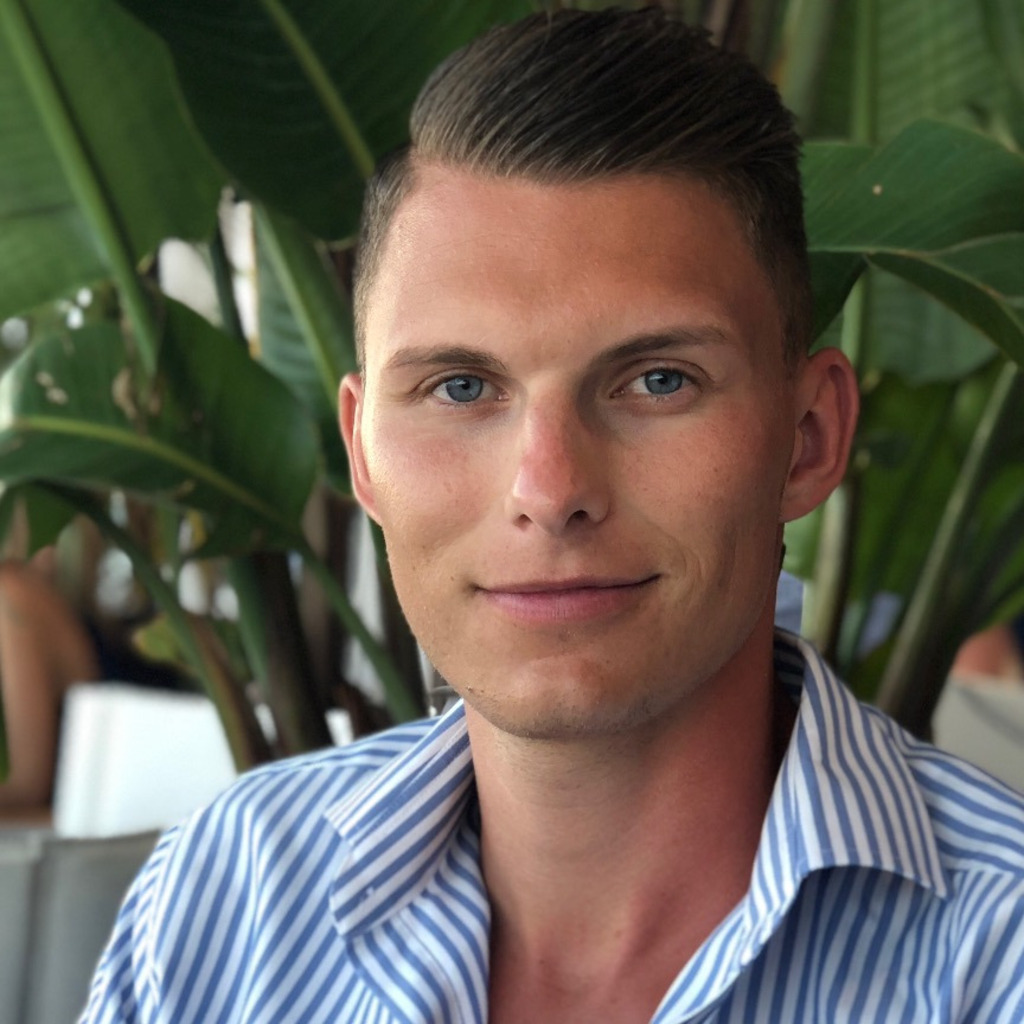 Fabian Roth Wirtschaftswissenschaften FriedrichAlexander