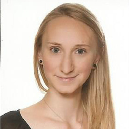 Anna-Maria Jahn
