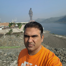 Anil Mahajan