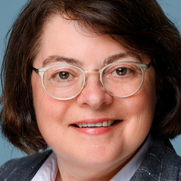 Prof. Dr. Bettina Glunde