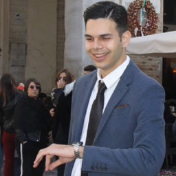 Lorenzo Rondina