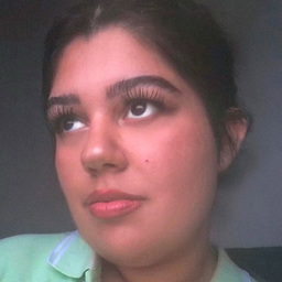 Jasmin Krepa