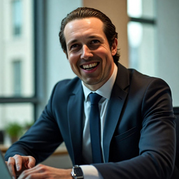 Patrick R. Böni