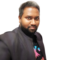 Vinay Kumar V