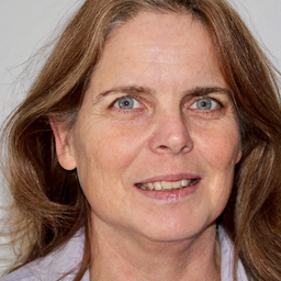 Angela Bareiß