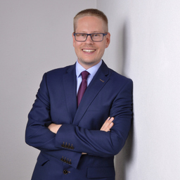Profilbild Jörg Brinkmann