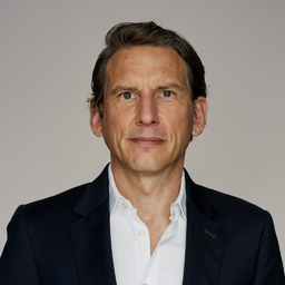 Dr. Ulrich Baumgartner
