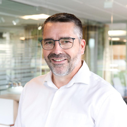 Reinhard Steenken