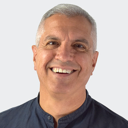 Andreas Wigand's profile picture