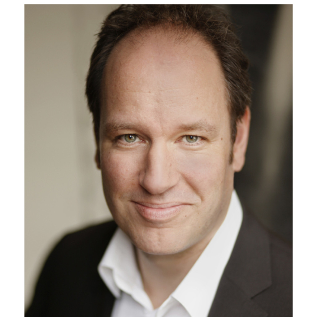 Felix Heckmann - Director Strategy & Solution Management - XING