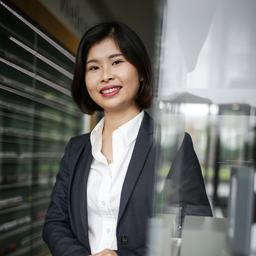 Trang Nguyen