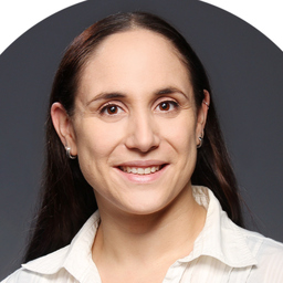 Rosanna Gerstner