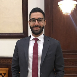 Mohamed Mamdouh