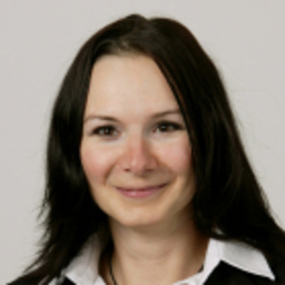 Dr. Eva Frehner