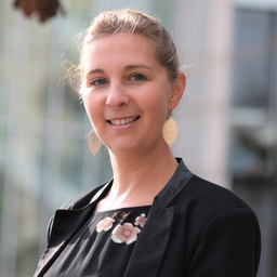Profilbild Annika Hartmann