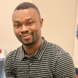Augustine Okolie