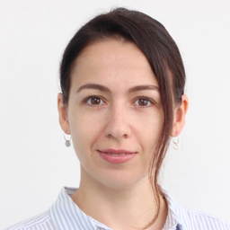 Olga Briantceva