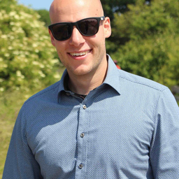Profilbild Philipp Böer