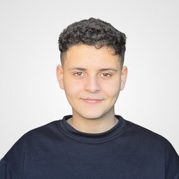 Yahya Oualil