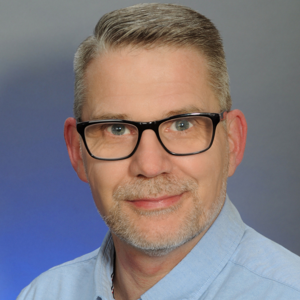 Stefan Redeker Industriemeister Pharmazieunternehmen XING