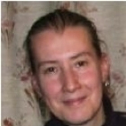 Irene Ganster