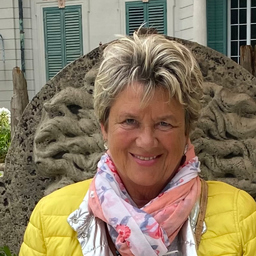 Profilbild Ulrike Lemmel